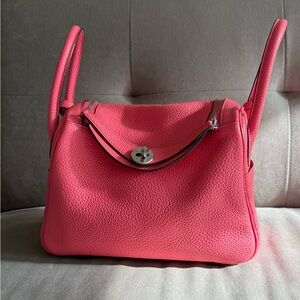 Lindy 26 Rose Azalee